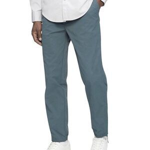 Calvin Klein Men's Move 365 Quick-Dry Performance Joggers